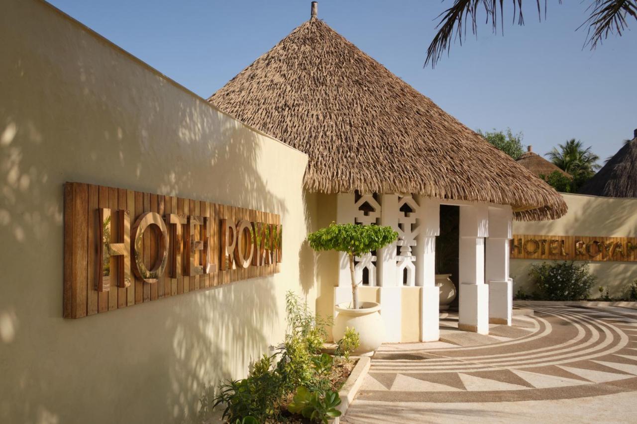 Hotel Royam Сали-Портудал Экстерьер фото