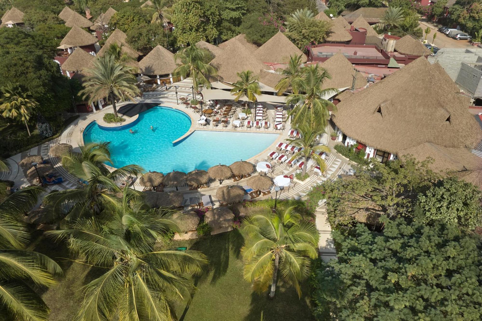 Hotel Royam Сали-Портудал Экстерьер фото